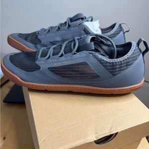 Astral Loyak Mens Size 11 Water Shoes Sneakers Storm Gray Brand New In Box